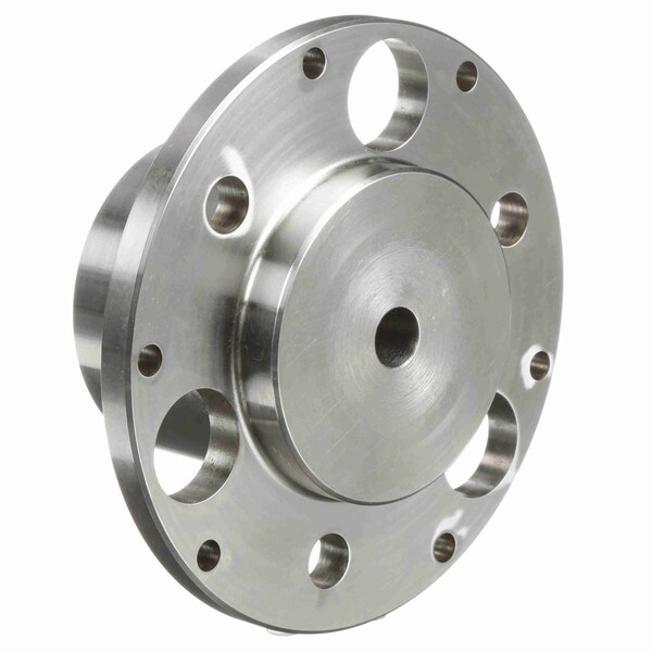 Kop-Flex Disc Coupling Standard Hub - Style Kd1 - Size 153 - Rough Bore 153 KD 1 SHUB - main